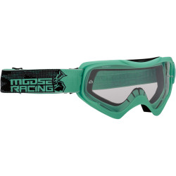 Ochelari Moose Racing Qualifier Slash Mint