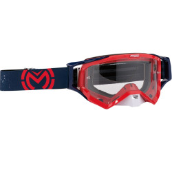Ochelari Moose Racing XCR Galaxy Red Navy