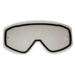 Lentila ochelari KTM dubla clara Lentila ochelari KTM dubla clara