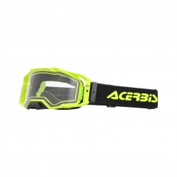Ochelari Acerbis Vulcan Neon Yellow