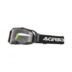 Ochelari Acerbis Vulcan Black