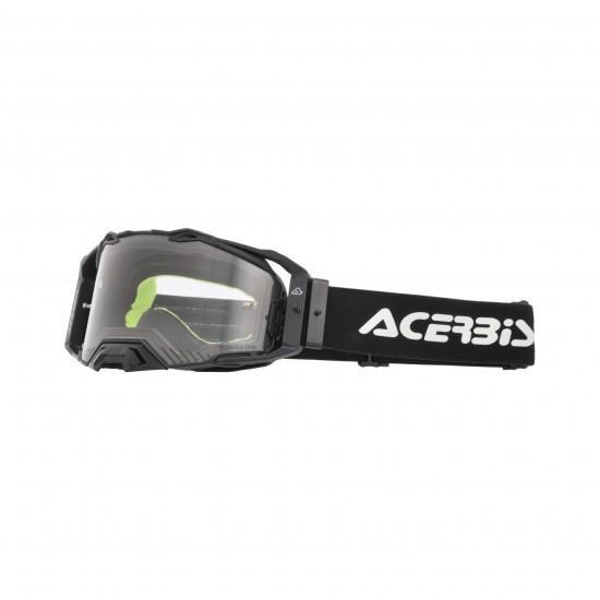 Ochelari Acerbis Vulcan Black