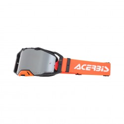 Ochelari Acerbis Vulcan Mirror Black Orange