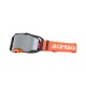 Ochelari Acerbis Vulcan Mirror Black Orange Ochelari Acerbis Vulcan Mirror Black Orange