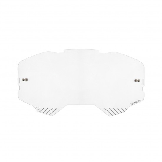 Lentila ochelari Acerbis Vulcan Clear