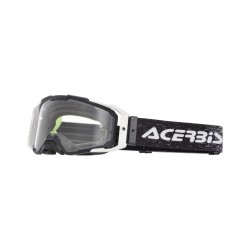 Ochelari Acerbis Vitrion Black