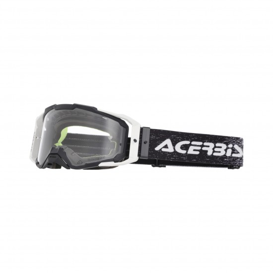 Ochelari Acerbis Vitrion Black