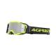 Ochelari Acerbis Vitrion Mirror Yellow Fluo Black