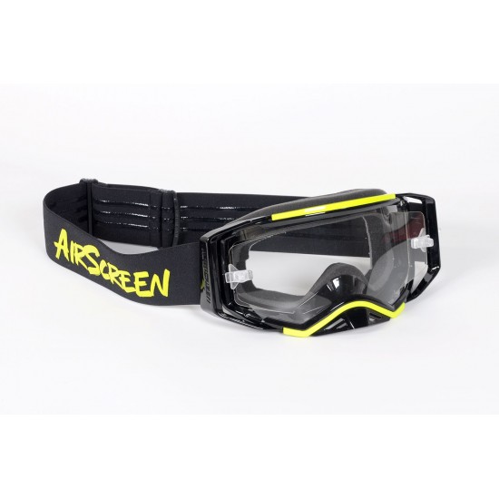 Ochelari Airscreen AERO LE2 EX Clear Limited Edition