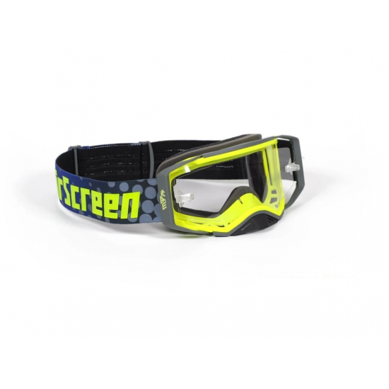 Ochelari Airscreen AERO EX Mario Roman #74 Signature
