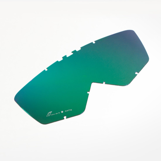 Lentila ochelari Ariete Multi-layer Green fara pini