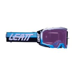 Ochelari Leatt Velocity 5.5 Iriz Aqua