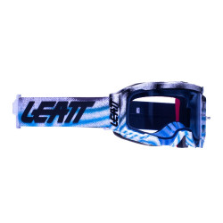 Ochelari Leatt Velocity 5.5 Zebra Blue
