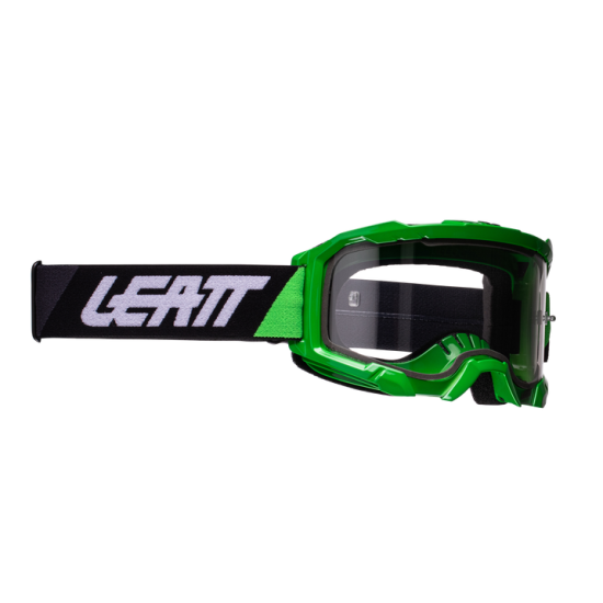 Ochelari Leatt Velocity 4.5 Lime