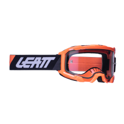 Ochelari Leatt Velocity 4.5 Orange Ochelari Leatt Velocity 4.5 Orange