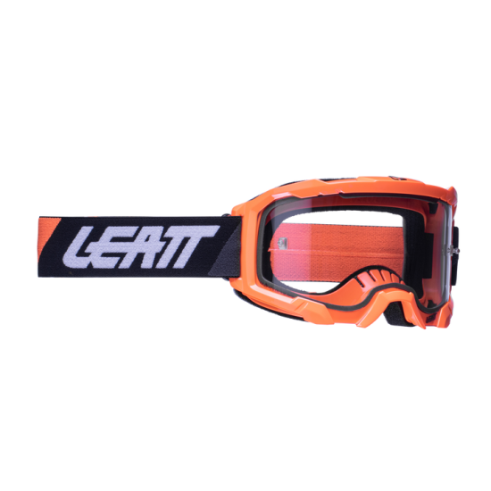 Ochelari Leatt Velocity 4.5 Orange