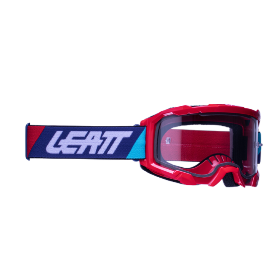 Ochelari Leatt Velocity 4.5 Red