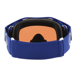 Ochelari Oakley Airbrake Moto Blue Prizm Spahire Iridium Ochelari Oakley Airbrake Moto Blue Prizm Spahire Iridium