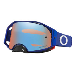 Ochelari Oakley Airbrake Moto Blue Prizm Spahire Iridium Ochelari Oakley Airbrake Moto Blue Prizm Spahire Iridium