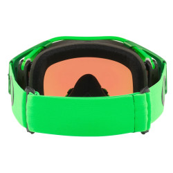 Ochelari Oakley Airbrake Moto Green Prizm Jade Iridium Ochelari Oakley Airbrake Moto Green Prizm Jade Iridium