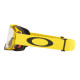 Ochelari Oakley Airbrake Moto Yellow