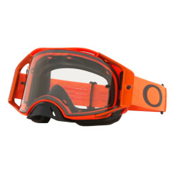 Ochelari Oakley Airbrake Moto Orange Ochelari Oakley Airbrake Moto Orange