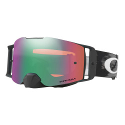 Ochelari Oakley Frontline Matte Black Prizm Jade Iridium Ochelari Oakley Frontline Matte Black Prizm Jade Iridium