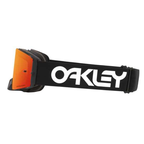 Ochelari Oakley Frontline Factory Pilot Pirzm Torch Iridium