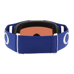 Ochelari Oakley Frontline Moto Blue Prizm Saphire Iridium Ochelari Oakley Frontline Moto Blue Prizm Saphire Iridium