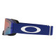Ochelari Oakley Frontline Moto Blue Prizm Saphire Iridium