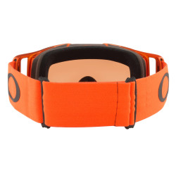 Ochelari Oakley Frontline Moto Orange Prizm Bronze