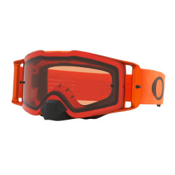 Ochelari Oakley Frontline Moto Orange Prizm Bronze