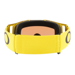 Ochelari Oakley Frontline Moto Yellow Prizm Bronze
