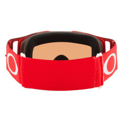 Ochelari Oakley Frontline Moto Red Prizm Torch Iridium Ochelari Oakley Frontline Moto Red Prizm Torch Iridium