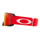 Ochelari Oakley Frontline Moto Red Prizm Torch Iridium