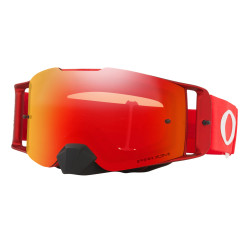 Ochelari Oakley Frontline Moto Red Prizm Torch Iridium Ochelari Oakley Frontline Moto Red Prizm Torch Iridium