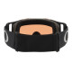 Ochelari Oakley Frontline Tuff Blocks Black Prizm Bronze