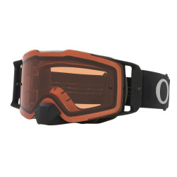 Ochelari Oakley Frontline Tuff Blocks Black Prizm Bronze