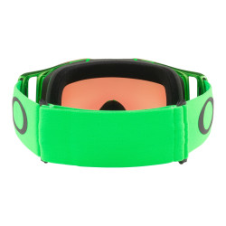 Ochelari Oakley Frontline Moto Green Prizm Jade Iridium