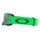 Ochelari Oakley Frontline Moto Green Prizm Jade Iridium