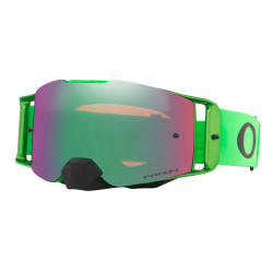 Ochelari Oakley Frontline Moto Green Prizm Jade Iridium