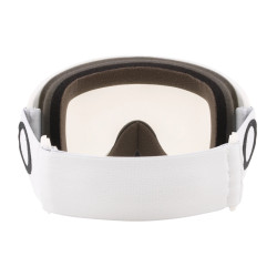 Ochelari Oakley O-Frame 2.0 Matte White