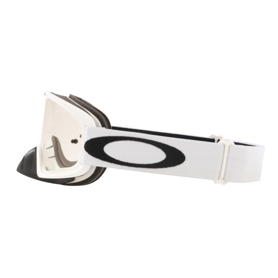 Ochelari Oakley O-Frame 2.0 Matte White