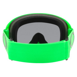 Ochelari Oakley O-Frame 2.0 Moto Green Dark Grey