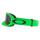 Ochelari Oakley O-Frame 2.0 Moto Green Dark Grey