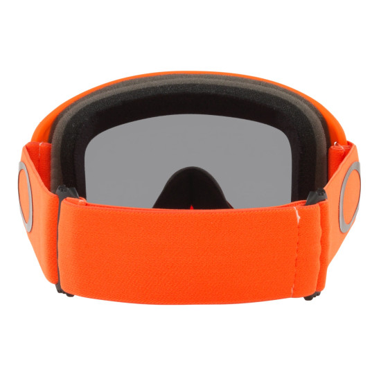 Ochelari Oakley O-Frame 2.0 Moto Orange Dark Grey