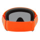 Ochelari Oakley O-Frame 2.0 Moto Orange Dark Grey