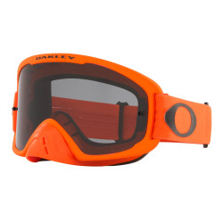 Ochelari Oakley O-Frame 2.0 Moto Orange Dark Grey