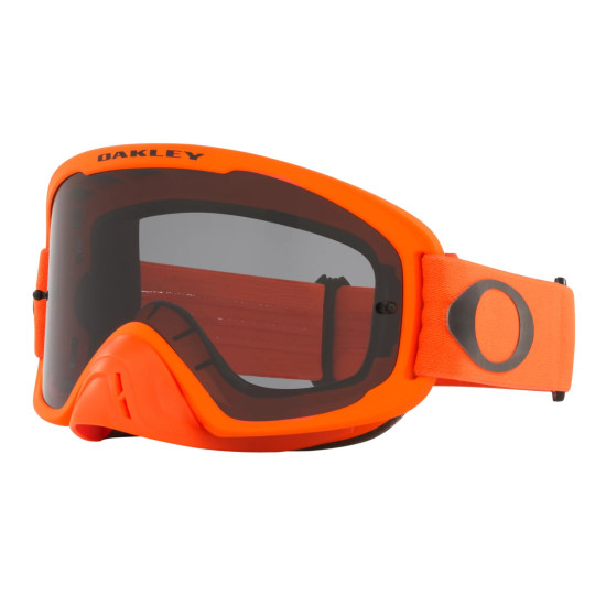 Ochelari Oakley O-Frame 2.0 Moto Orange Dark Grey