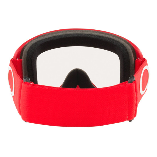 Ochelari Oakley O-Frame 2.0 Moto Red